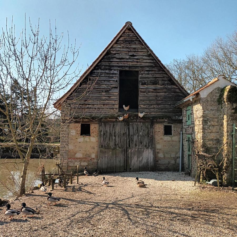 Baincthun Petit Manoir De La Berthenlaire B&B 외부 사진