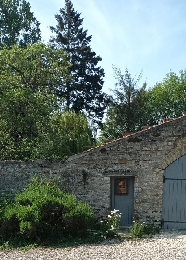 Baincthun Petit Manoir De La Berthenlaire B&B 외부 사진