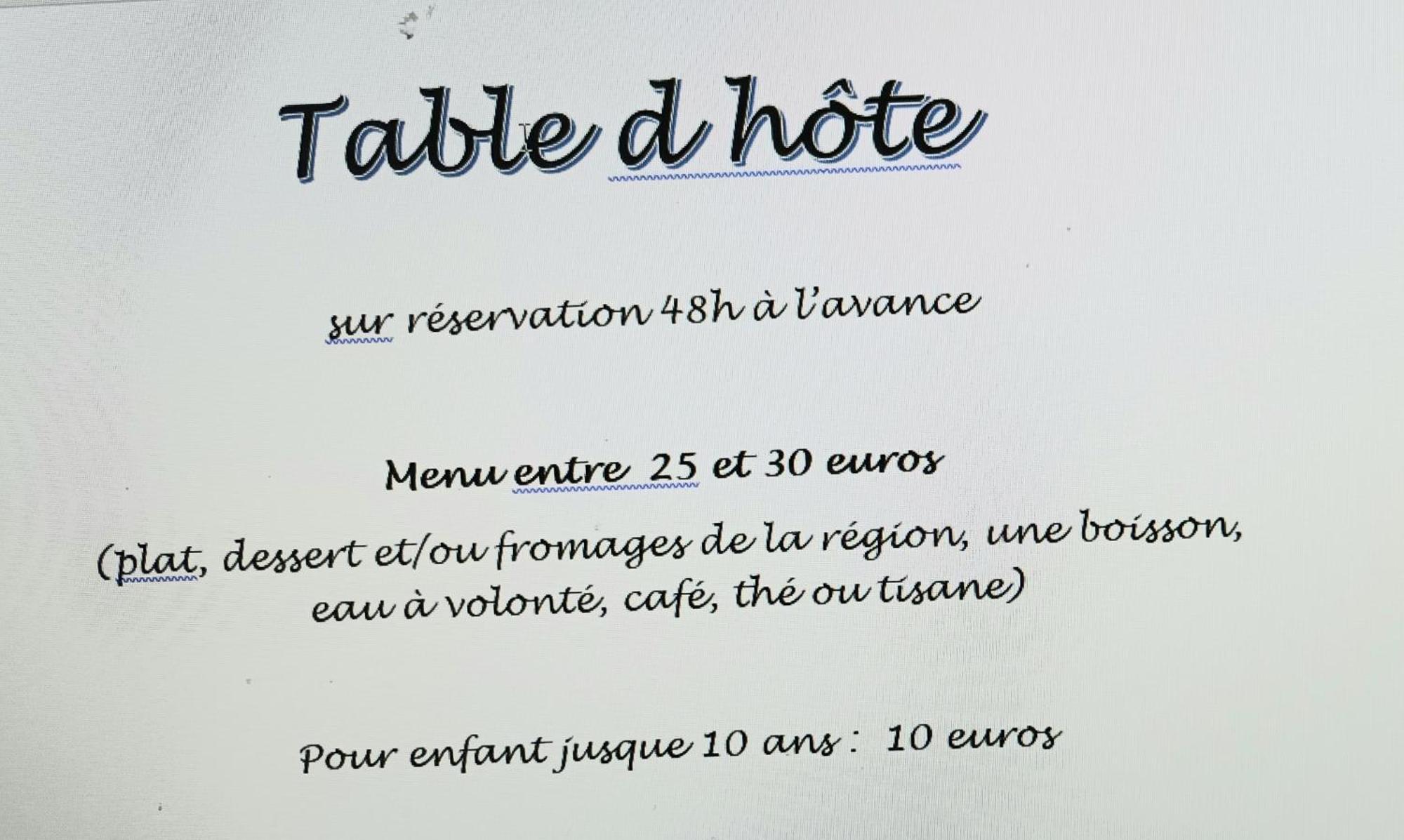 Baincthun Petit Manoir De La Berthenlaire B&B 외부 사진