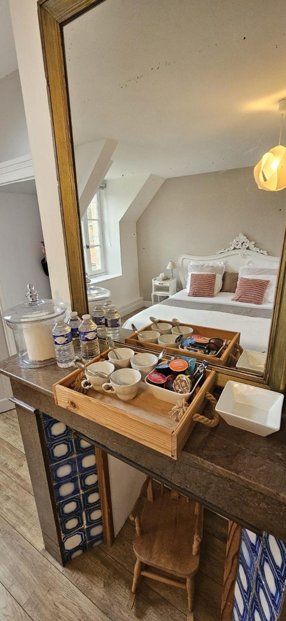 Baincthun Petit Manoir De La Berthenlaire B&B 외부 사진