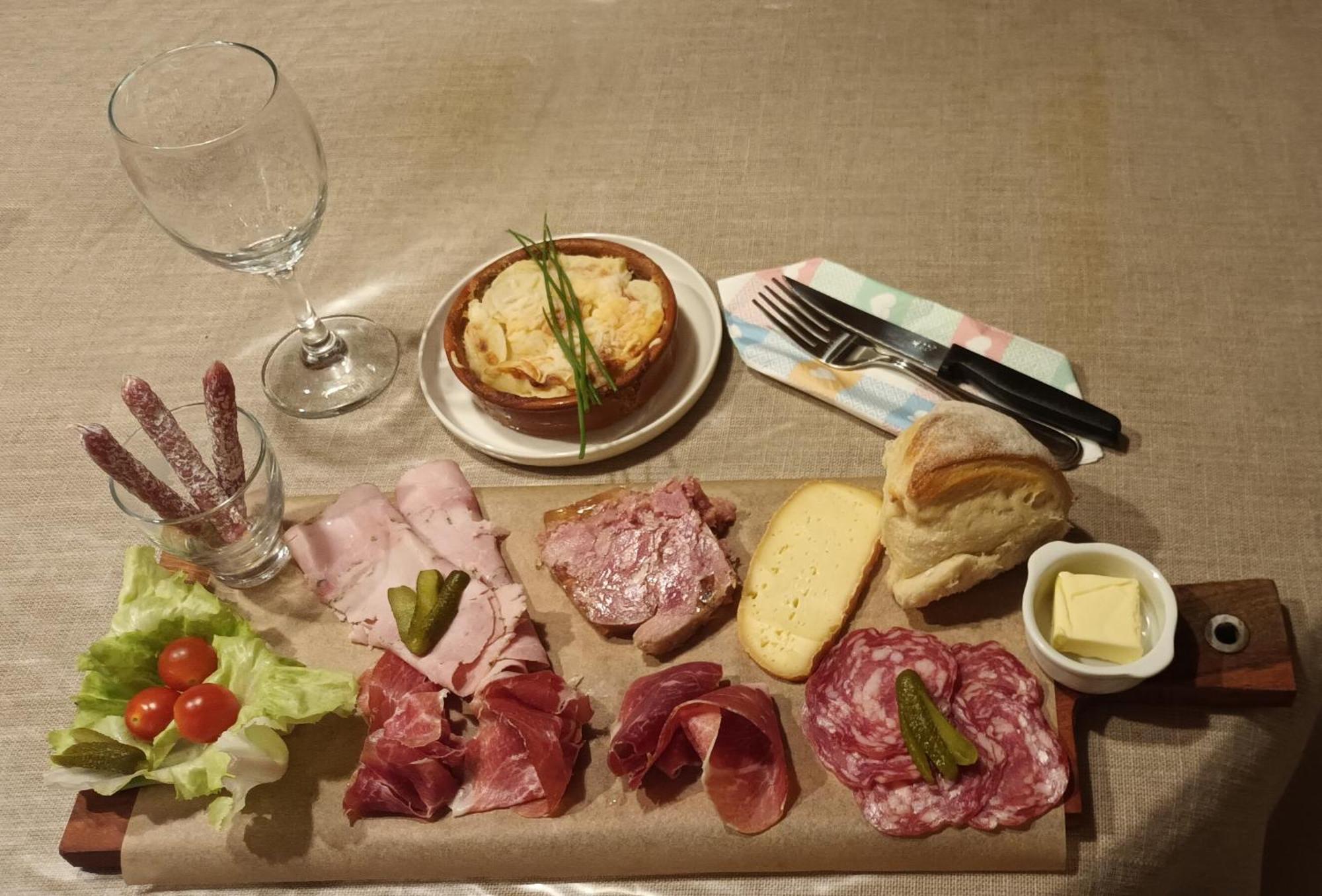 Baincthun Petit Manoir De La Berthenlaire B&B 외부 사진