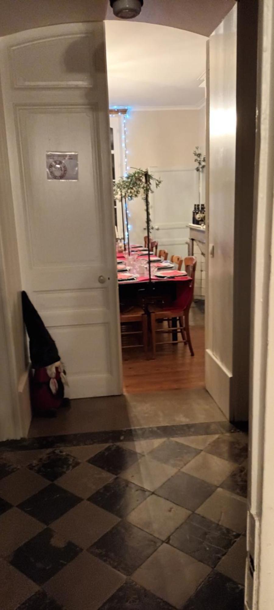 Baincthun Petit Manoir De La Berthenlaire B&B 외부 사진