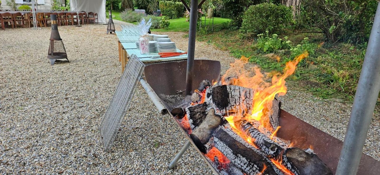Baincthun Petit Manoir De La Berthenlaire B&B 외부 사진