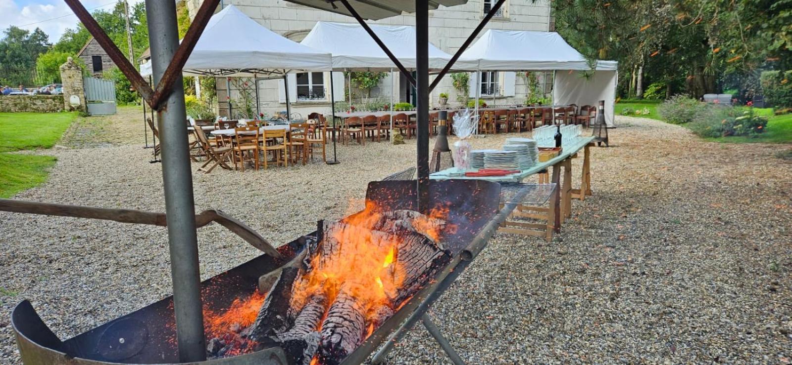 Baincthun Petit Manoir De La Berthenlaire B&B 외부 사진