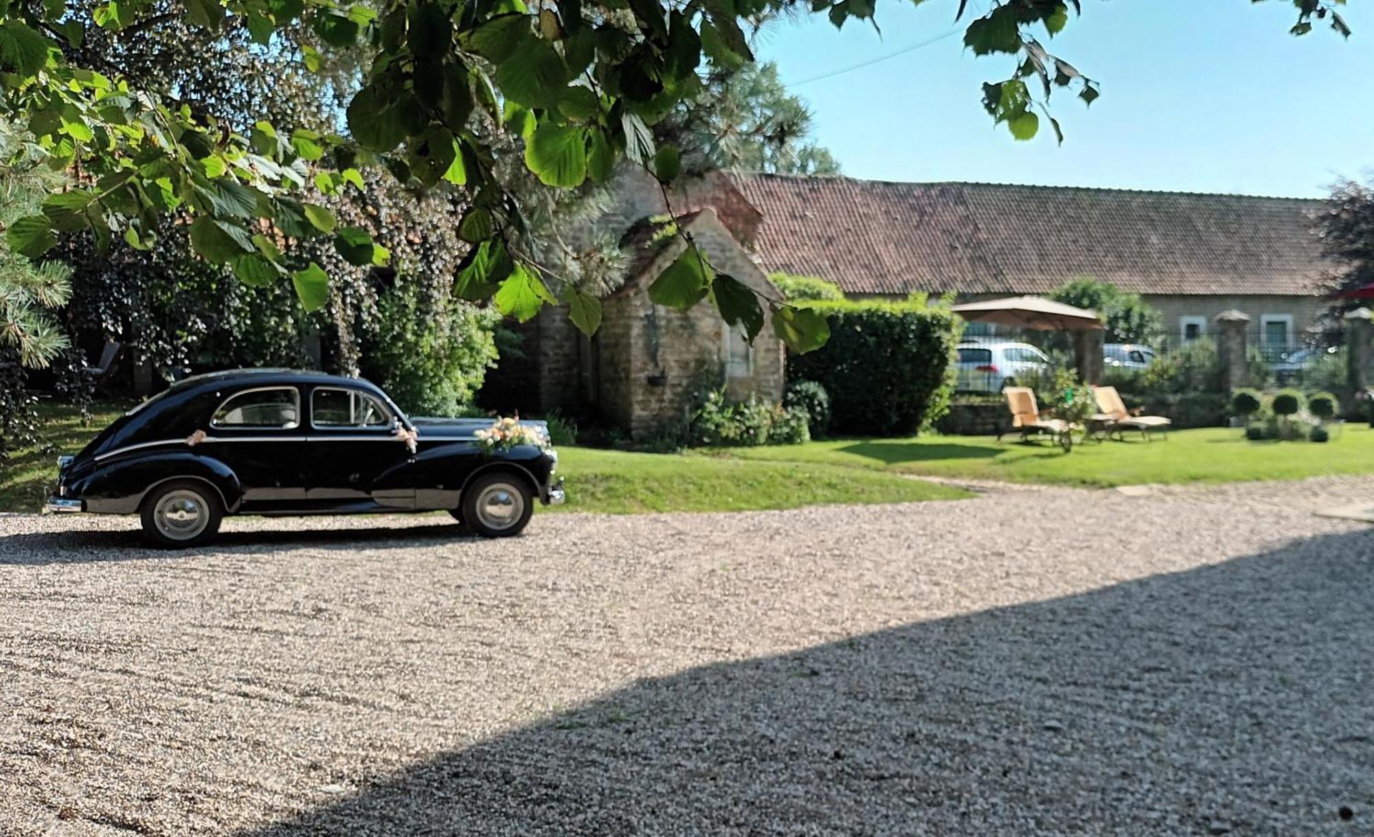 Baincthun Petit Manoir De La Berthenlaire B&B 외부 사진