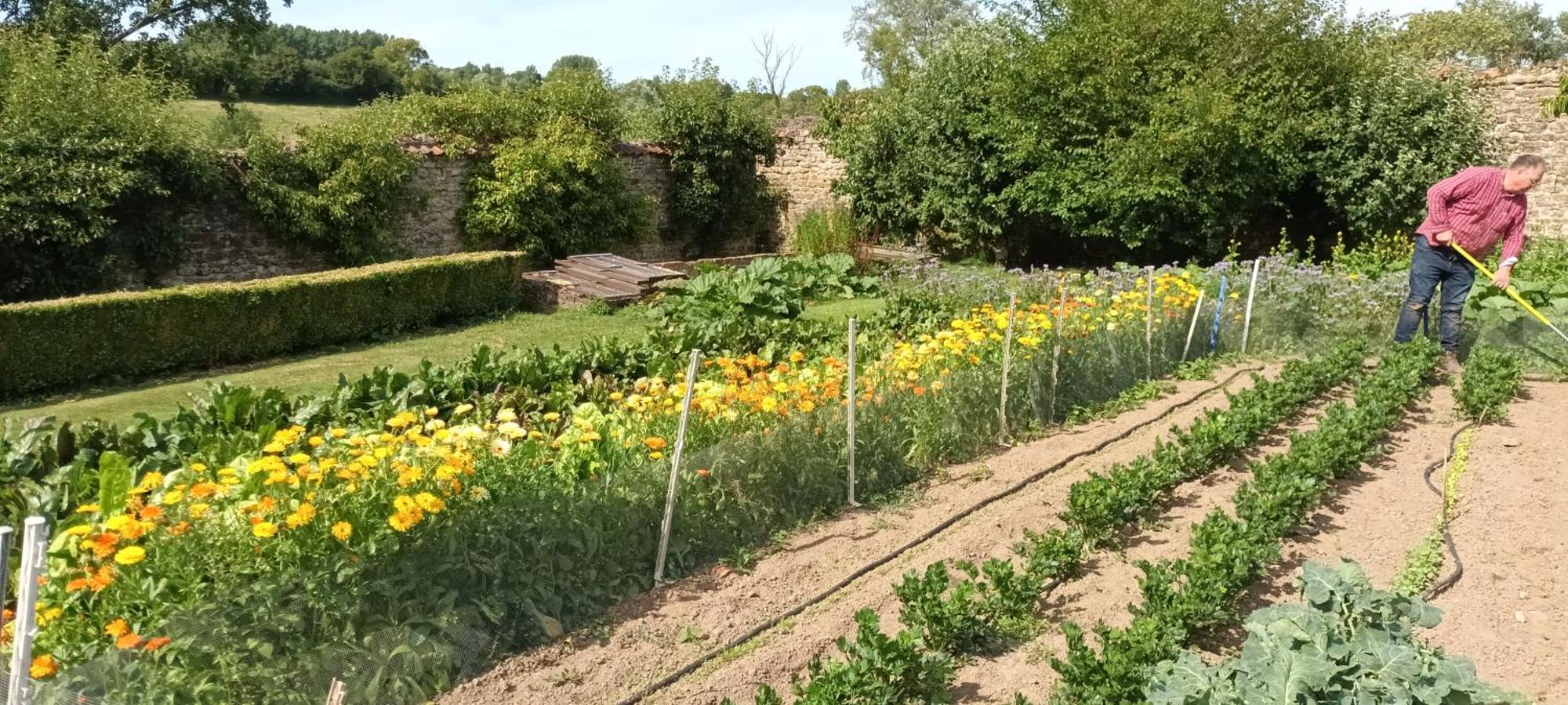Baincthun Petit Manoir De La Berthenlaire B&B 외부 사진