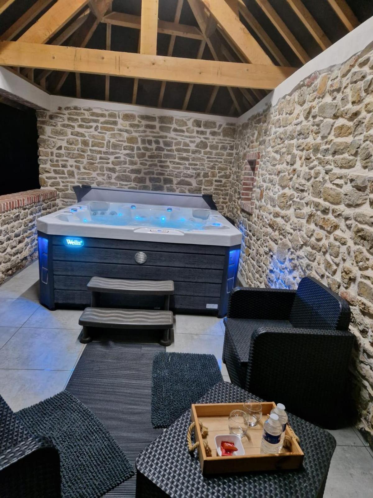 Baincthun Petit Manoir De La Berthenlaire B&B 외부 사진