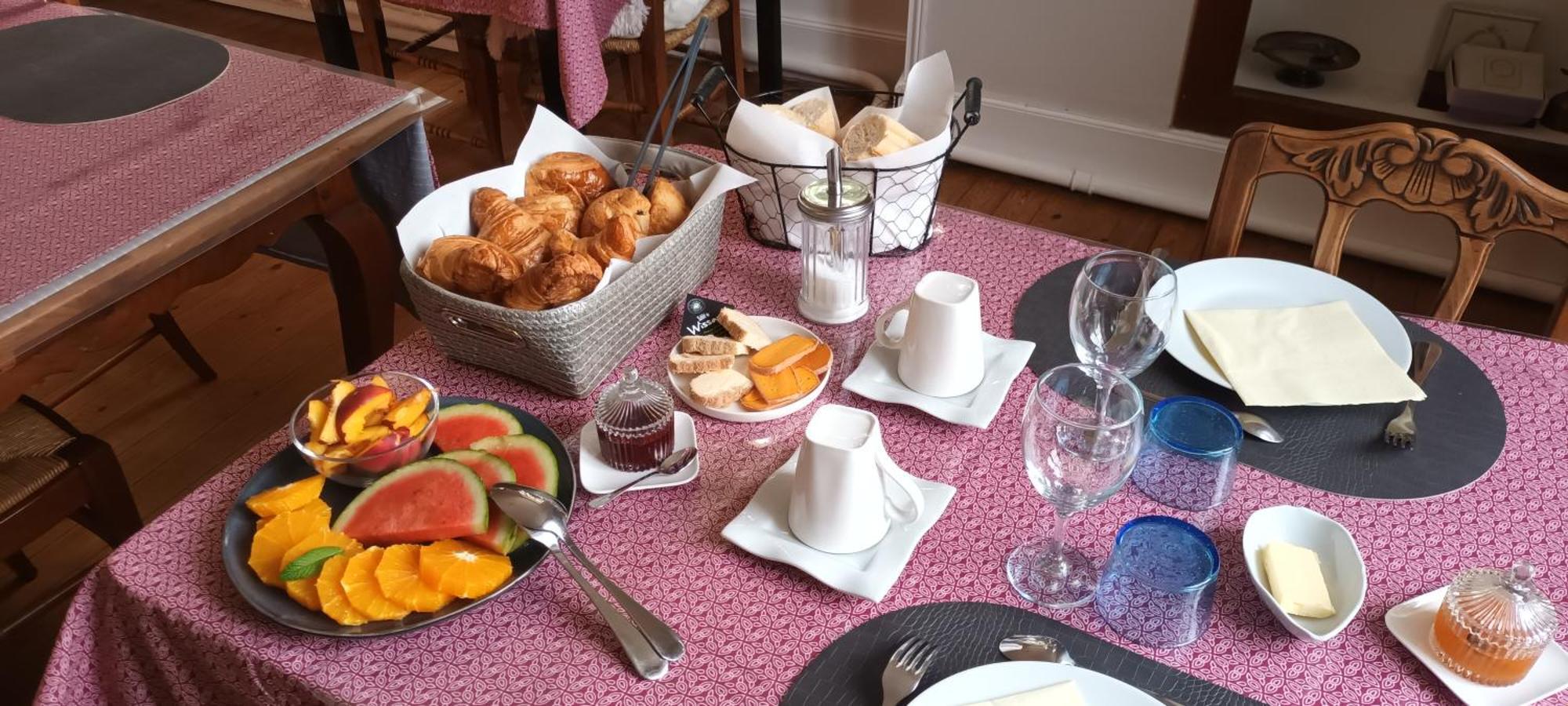 Baincthun Petit Manoir De La Berthenlaire B&B 외부 사진