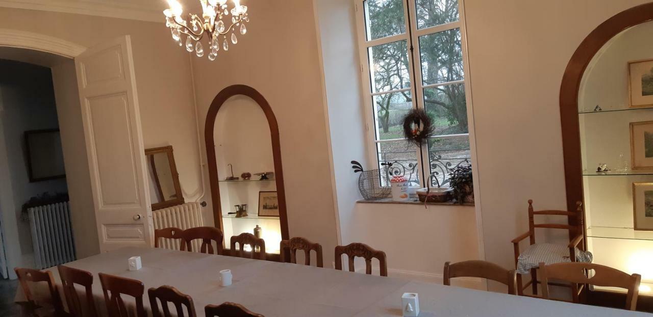 Baincthun Petit Manoir De La Berthenlaire B&B 외부 사진
