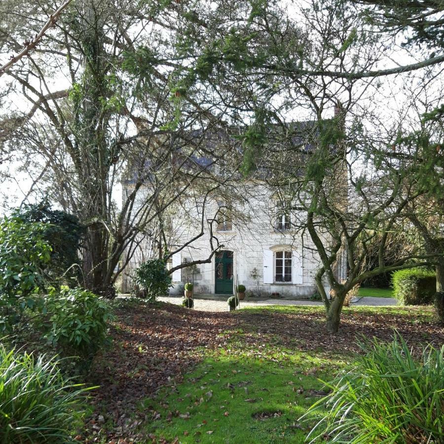 Baincthun Petit Manoir De La Berthenlaire B&B 외부 사진